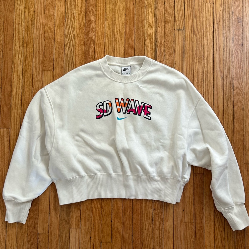 Nike San Diego Wave Sweatshirt